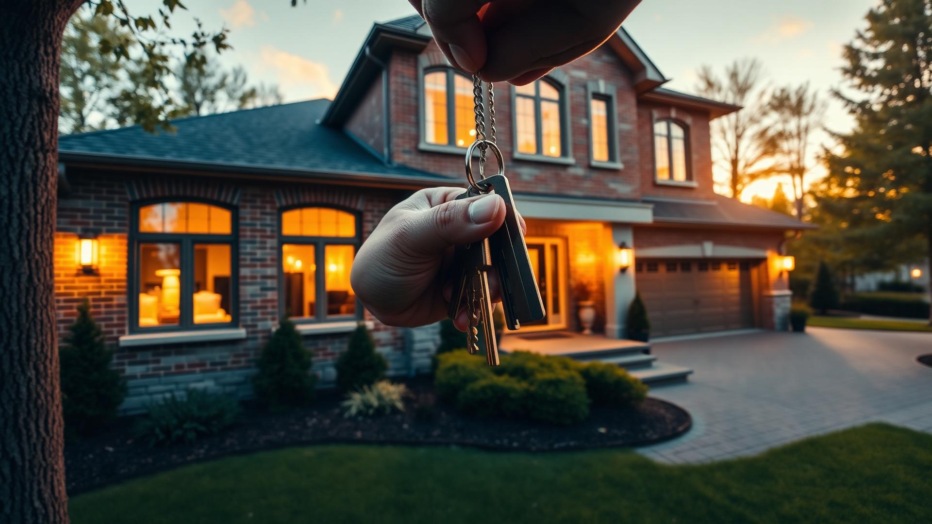 Mortgage Refinancing